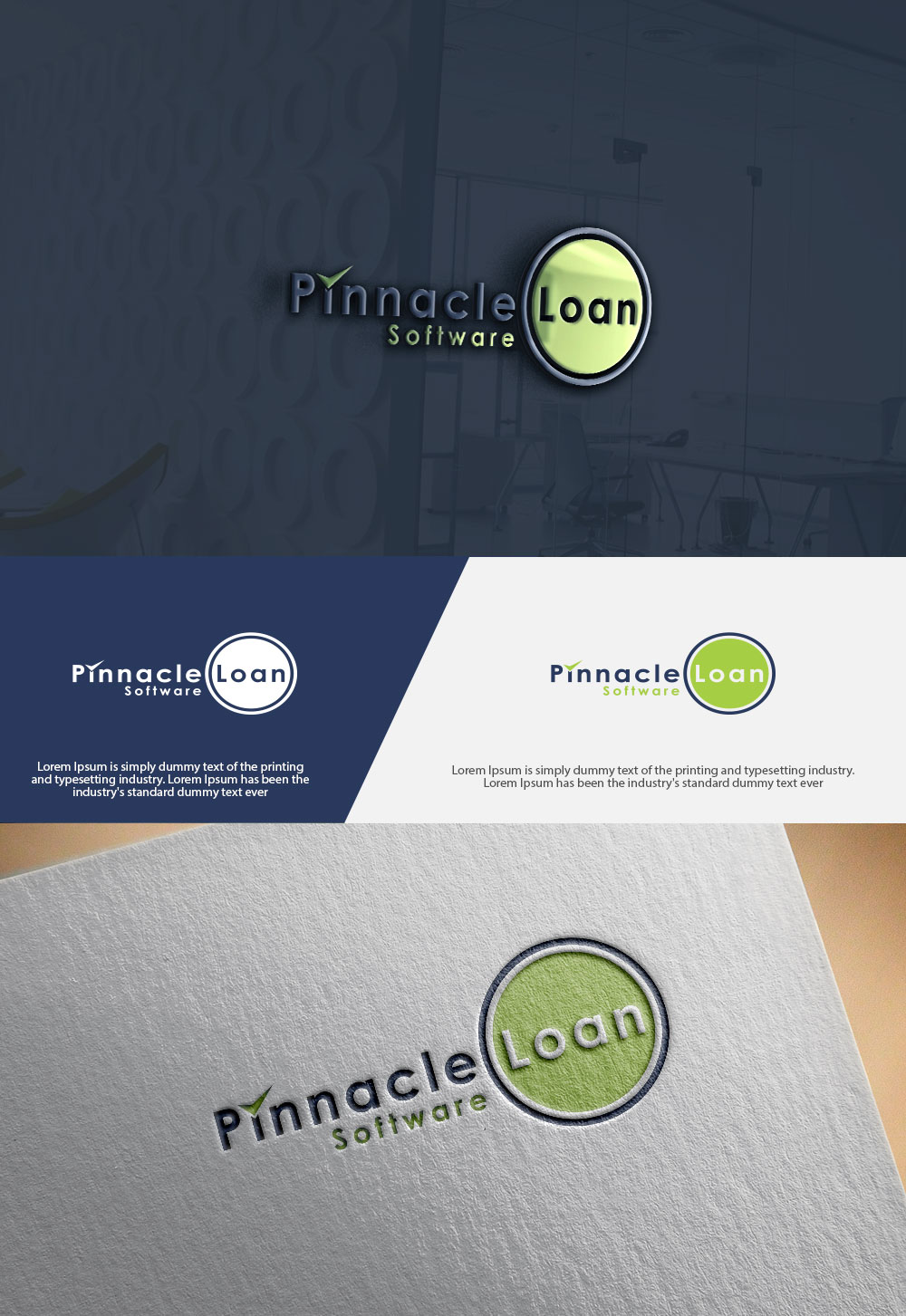 Logo Design by dr ghulam mustafa sahab for this project | Design #18478872