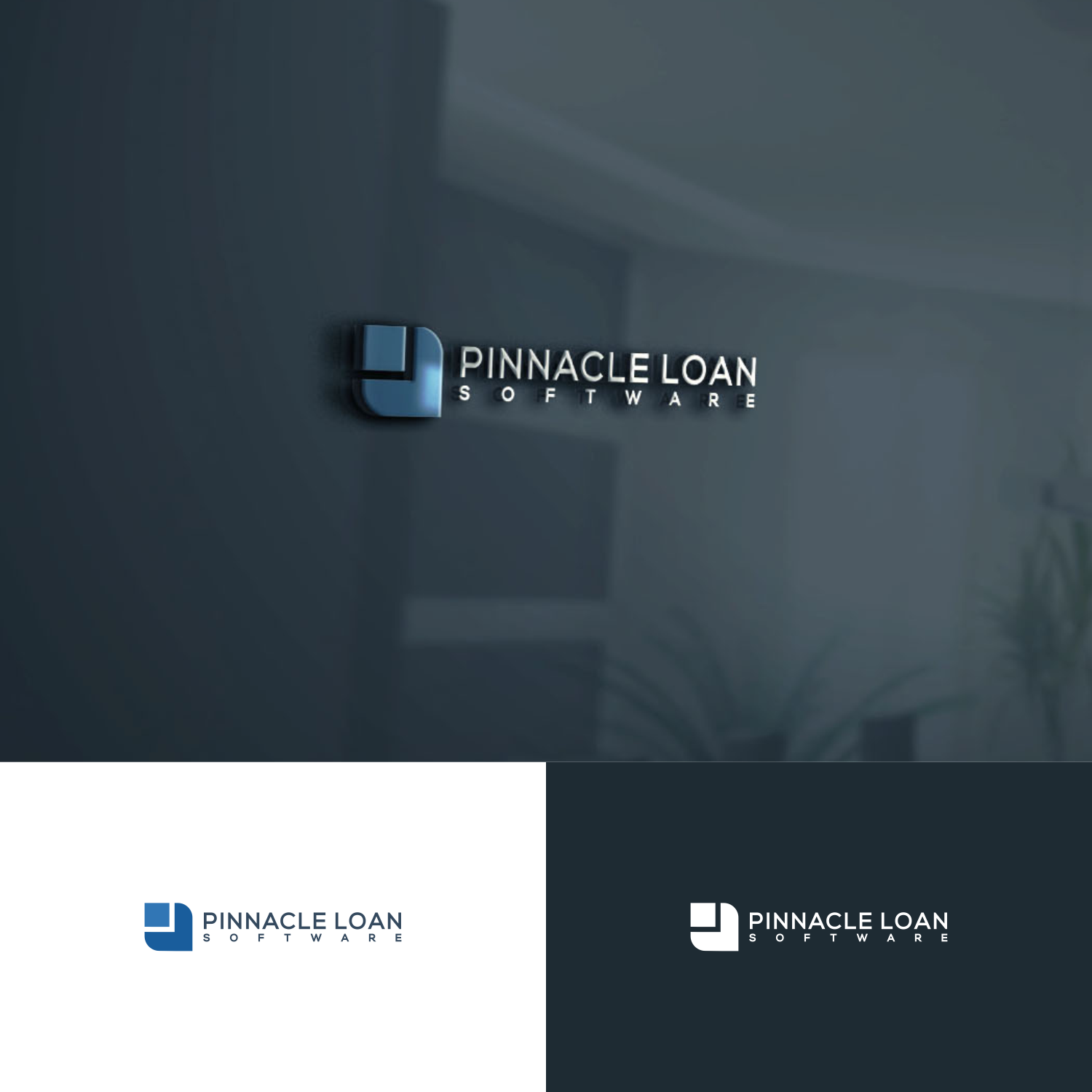 Logo Design by Rahmad 4 for this project | Design #18476288