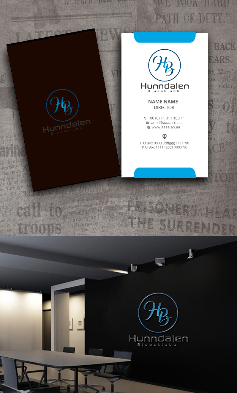 Logo Design by zebronicgraphic for this project | Design #18587862