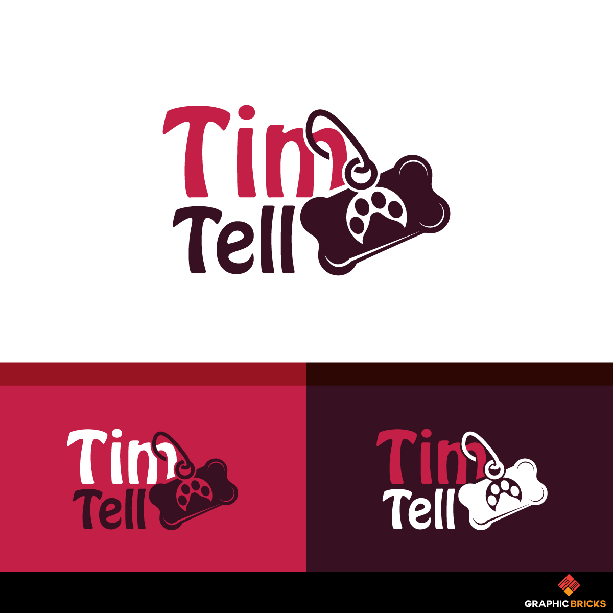 Logo Design by Graphic Bricks for this project | Design #18470086