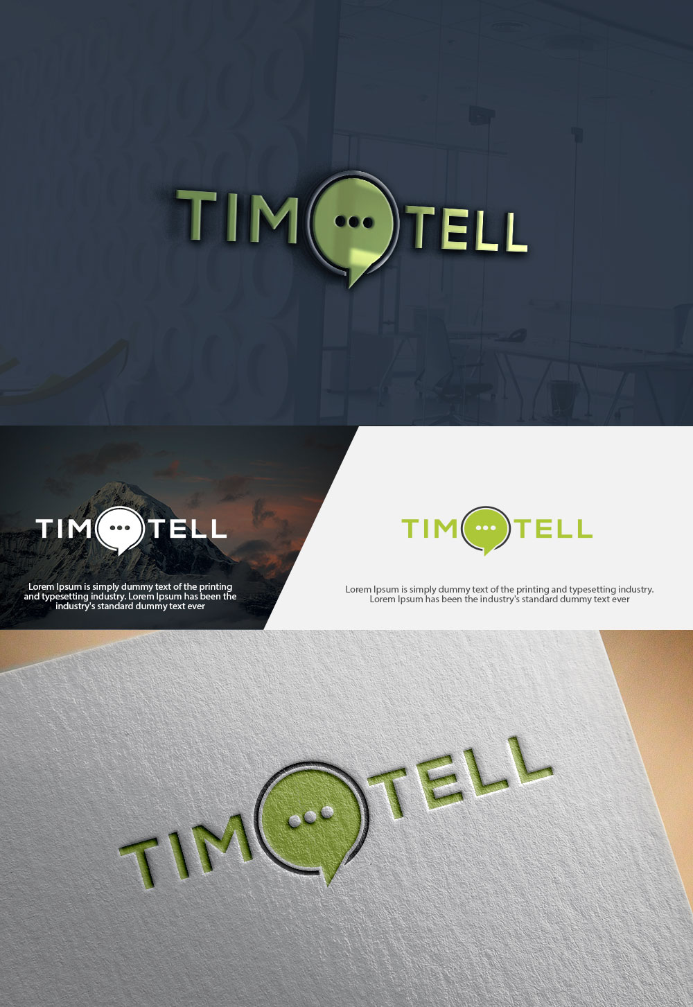 Logo Design by dr ghulam mustafa sahab for this project | Design #18512097