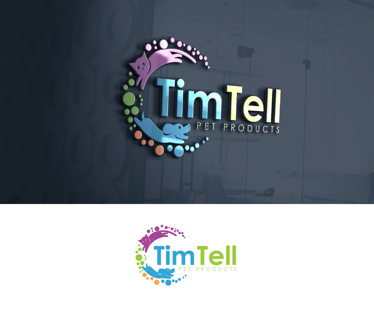 Logo Design by IndoProDesainer for this project | Design #18484619