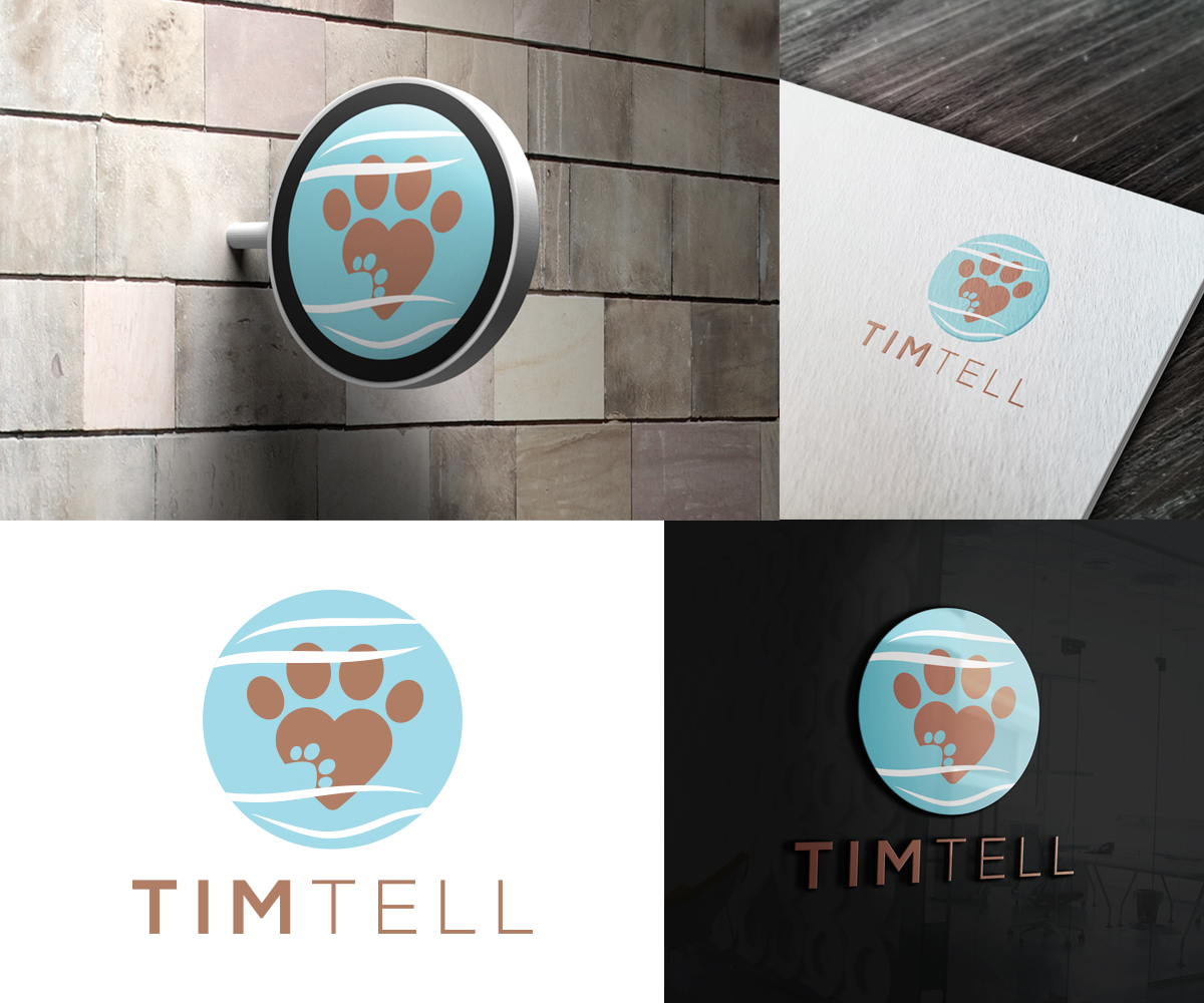 Logo Design by Marianna K. for this project | Design #18484084