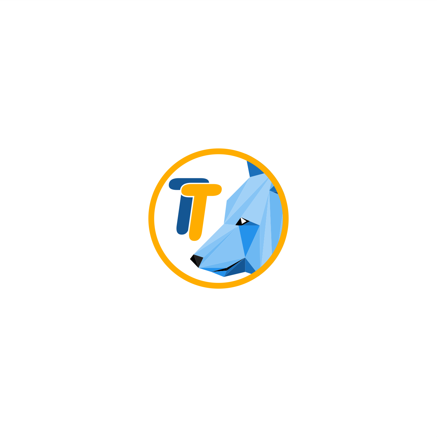 Logo Design by Putrapuput for this project | Design #18519674