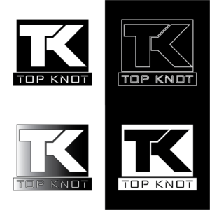 Logo Design by The Filly Studios