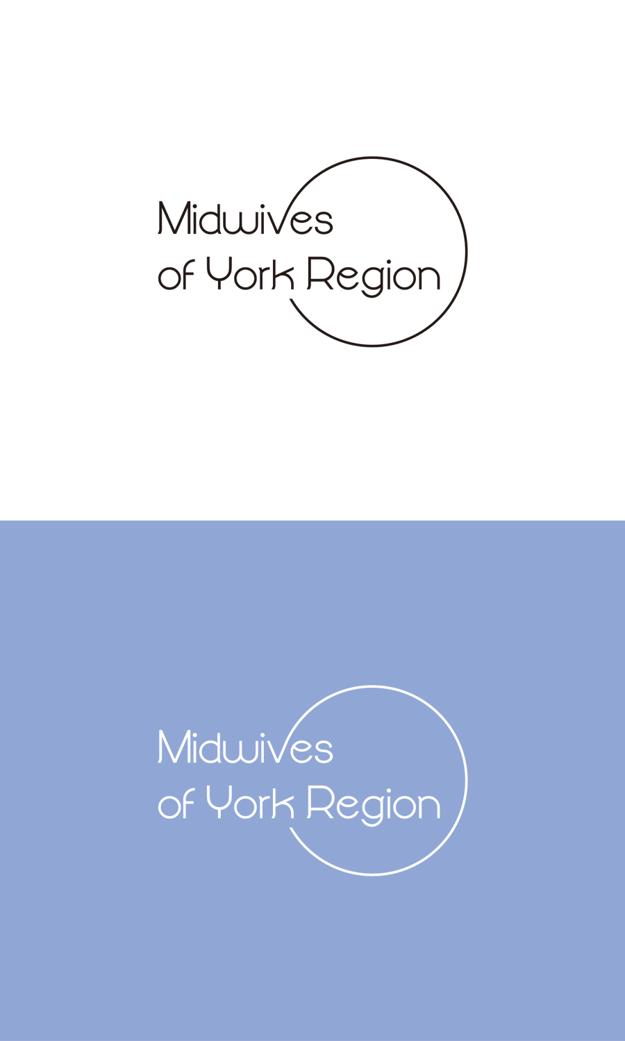 Logo Design by yganess for Midwives of york region | Design #18550684