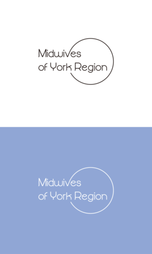 Logo Design by yganess for Midwives of york region | Design: #18550684