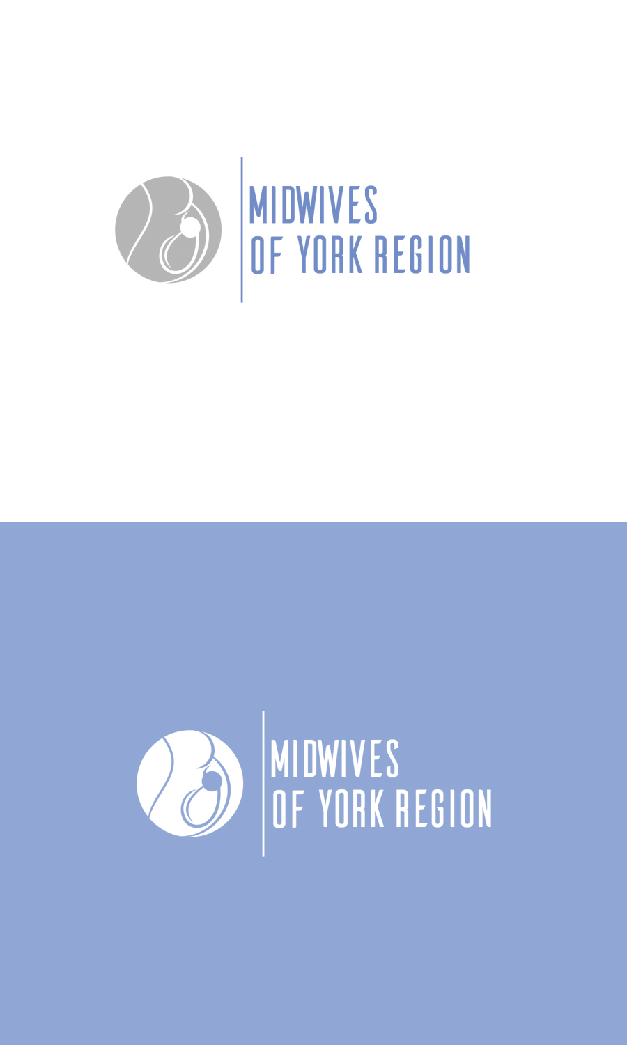 Logo Design by yganess for Midwives of york region | Design #18550816