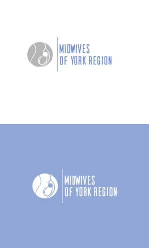 Logo Design by yganess for Midwives of york region | Design: #18550816