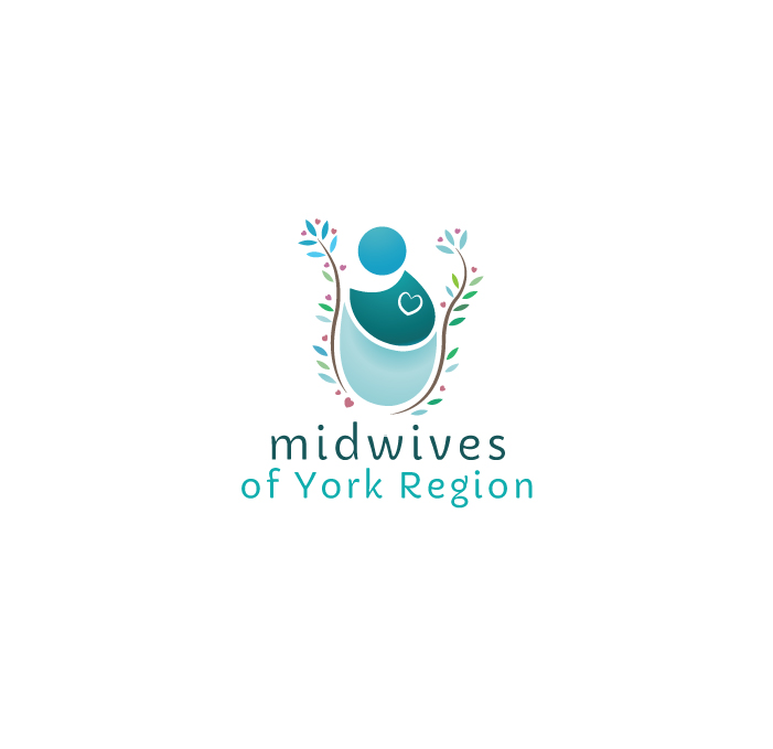 Logo Design by CanDoDesign for Midwives of york region | Design #18476595