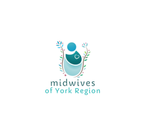 Logo Design by CanDoDesign for Midwives of york region | Design: #18476595