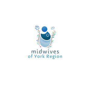 Logo Design by CanDoDesign for Midwives of york region | Design: #18476617