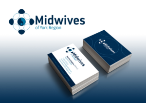 Logo Design by yarbodesign for Midwives of york region | Design: #18543789