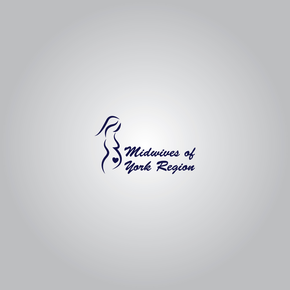 Logo Design by malay_r for Midwives of york region | Design #18485721
