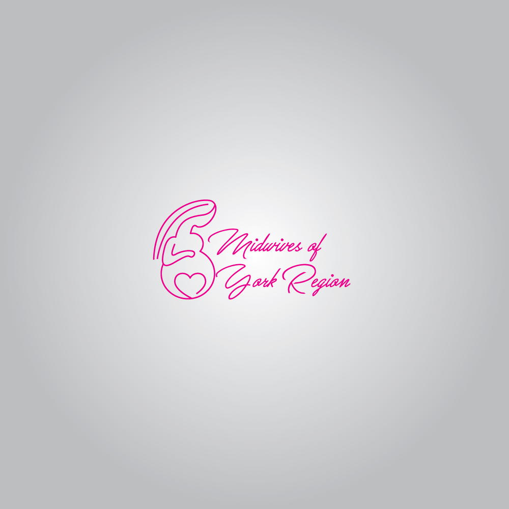 Diseño de Logo por malay_r para Midwives of york region | Diseño #18485722