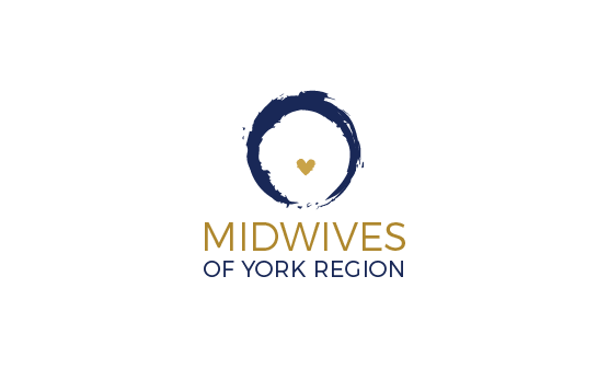 Logo Design by -AbsolutMudd- for Midwives of york region | Design: #18489417