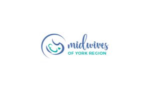 Midwives of York Region | Design de Logo par -AbsolutMudd-