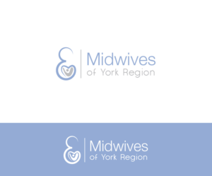 Logo Design by Isnah Logo for Midwives of york region | Design: #18556048