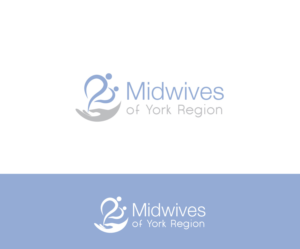 Logo Design by Isnah Logo for Midwives of york region | Design: #18556050
