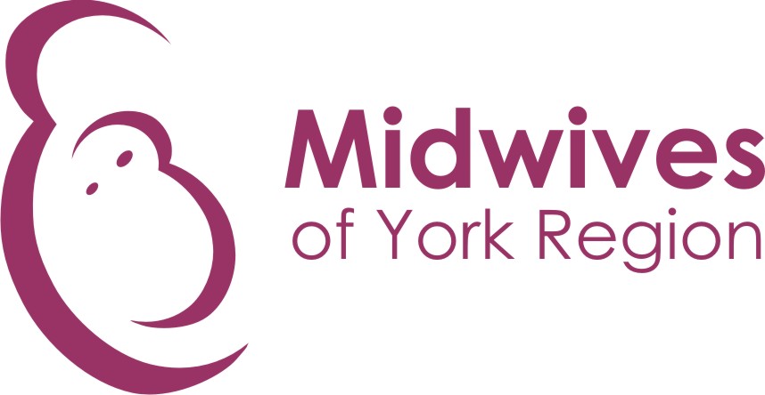 Logo Design by Holy_Night for Midwives of york region | Design #18563859