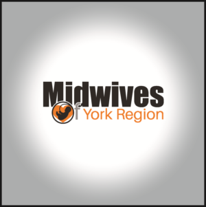 Logo Design by art  X for Midwives of york region | Design #18563905