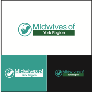 Logo Design by art  X for Midwives of york region | Design: #18563922