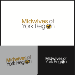 Logo Design by art  X for Midwives of york region | Design: #18563947
