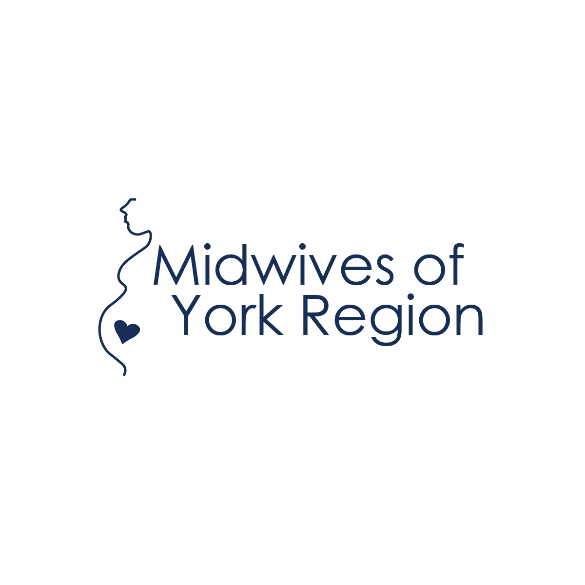 Logo Design by createx for Midwives of york region | Design #18551716