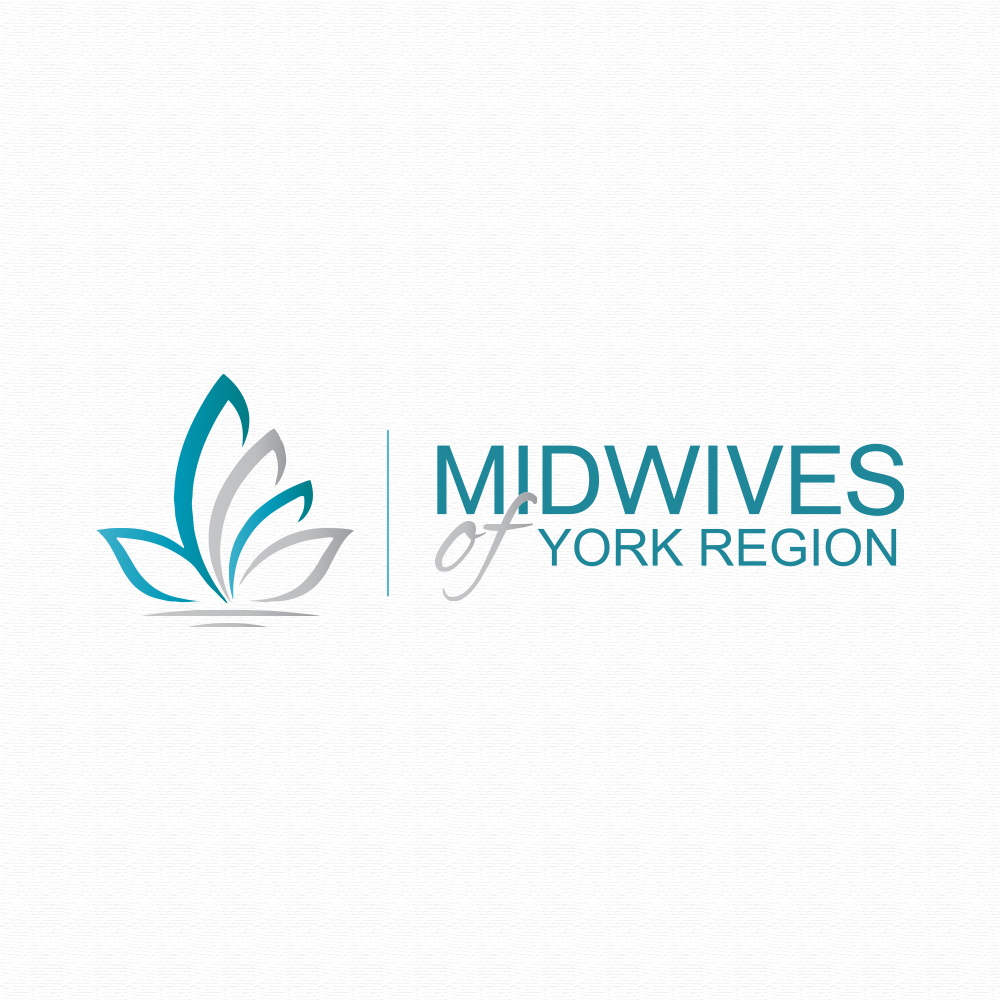 Diseño de Logo por creativedesign para Midwives of york region | Diseño #18481886