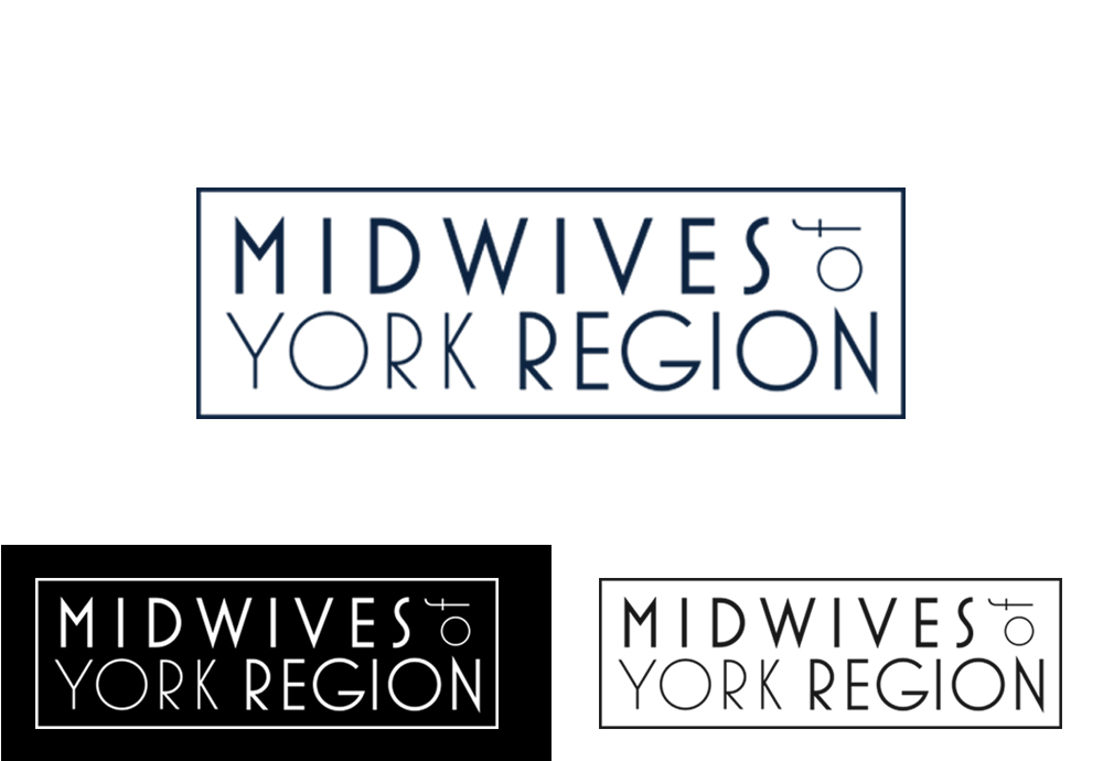 Logo Design by Brent for Midwives of york region | Design #18501430