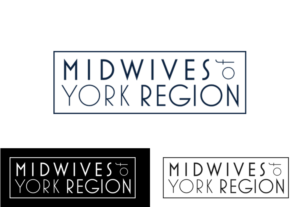 Logo Design by Brent for Midwives of york region | Design: #18501430