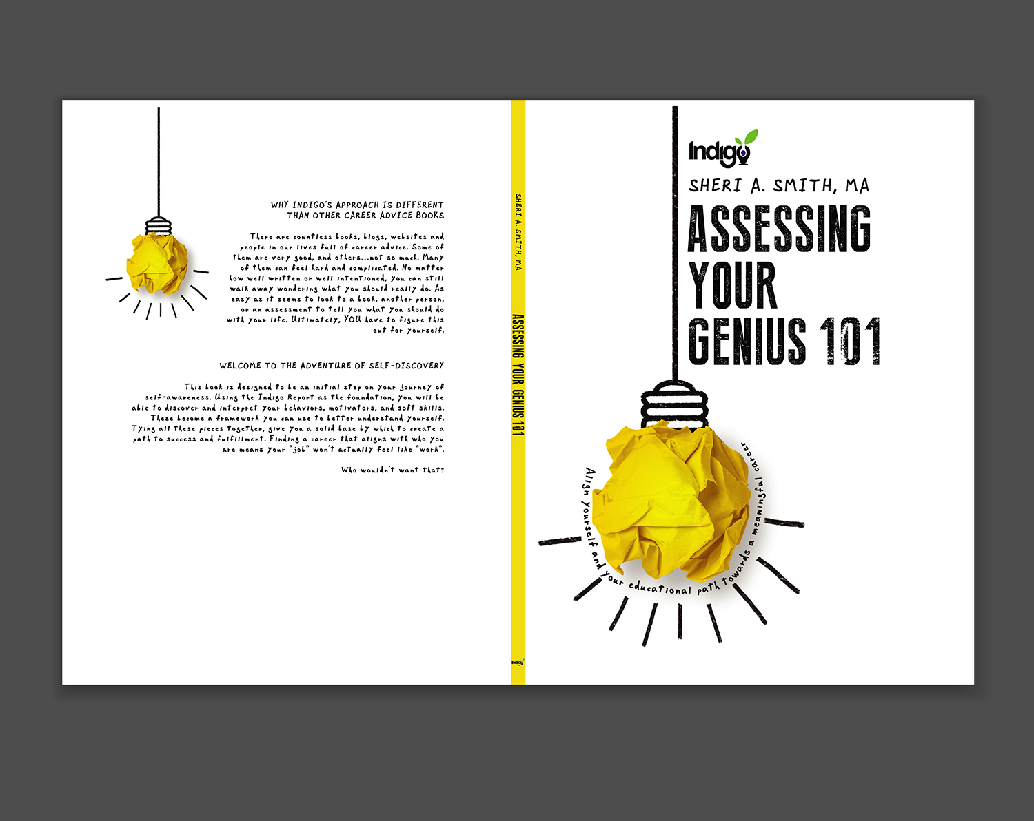 Diseño de portada de libro por Pinky  para este proyecto | Diseño #18780955