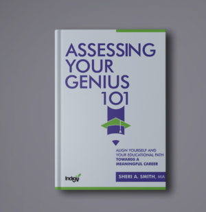 Diseño de portada de libro por creativeride para este proyecto | Diseño: #18613789