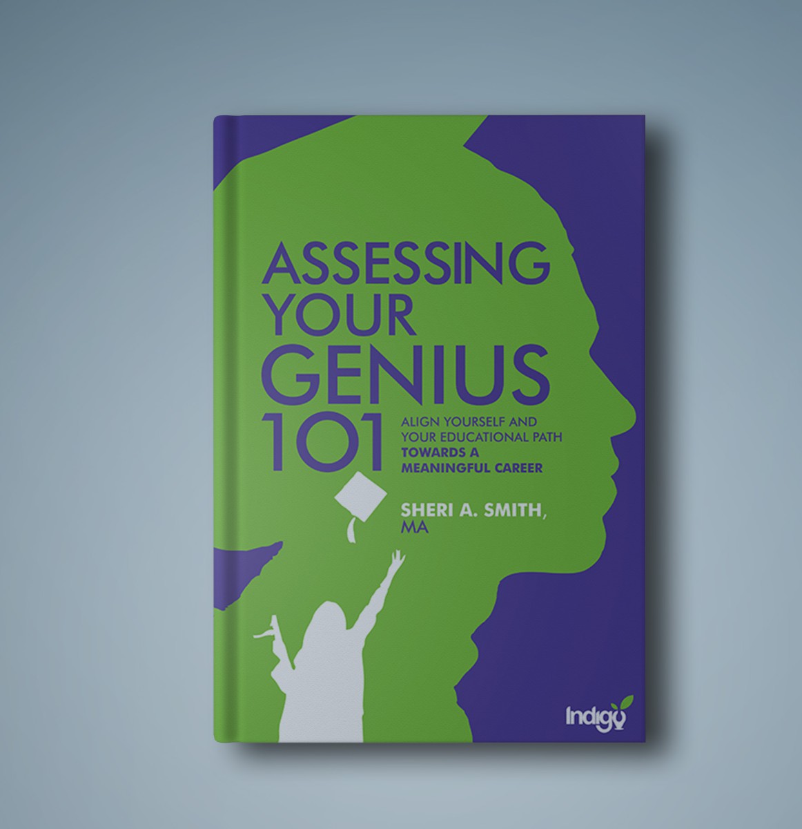 Design de Couverture de Livre par creativeride pour ce projet | Design #18613994