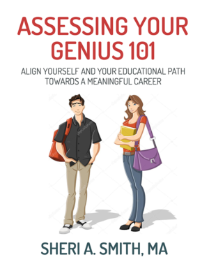Self-Awareness Book for College Freshmen Needs a Cover Design | Diseño de portada de libro por Tatlin