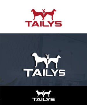 Design de Logo par Isnah Logo pour Tailys | Design : #18468655