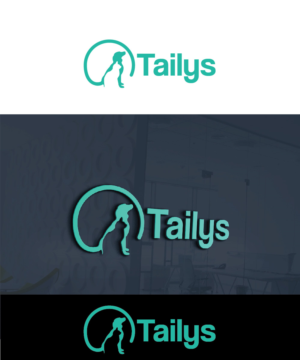 Design de Logo par Isnah Logo pour Tailys | Design : #18470623