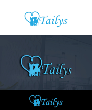 Design de Logo par Isnah Logo pour Tailys | Design : #18470624