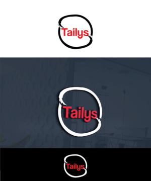 Design de Logo par Isnah Logo pour Tailys | Design : #18470626