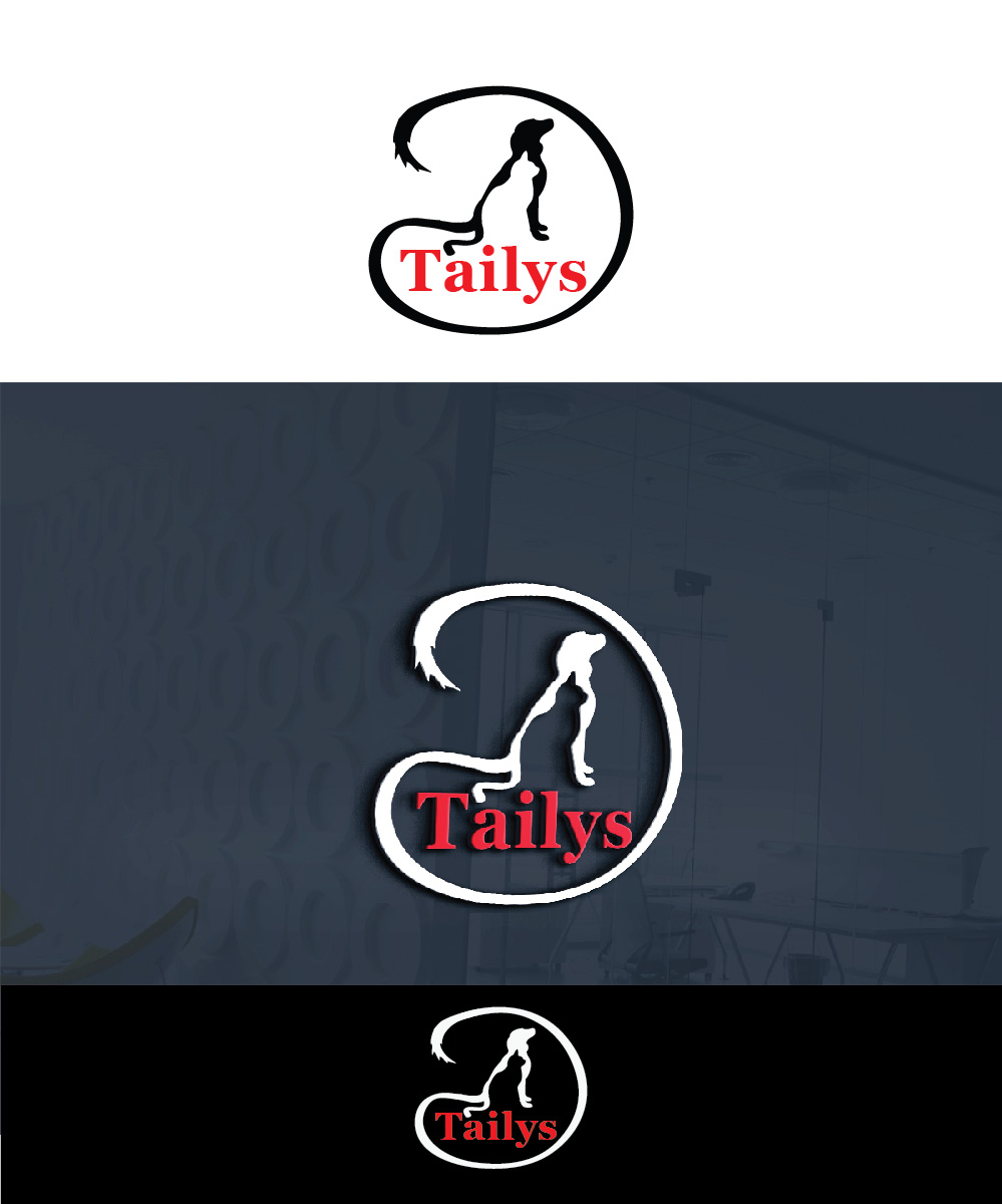 Logo-Design von Isnah Logo für Tailys | Design #18472136