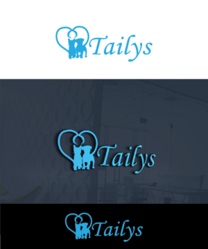 Design de Logo par Isnah Logo pour Tailys | Design : #18472138