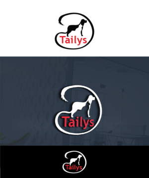 Design de Logo par Isnah Logo pour Tailys | Design : #18472139