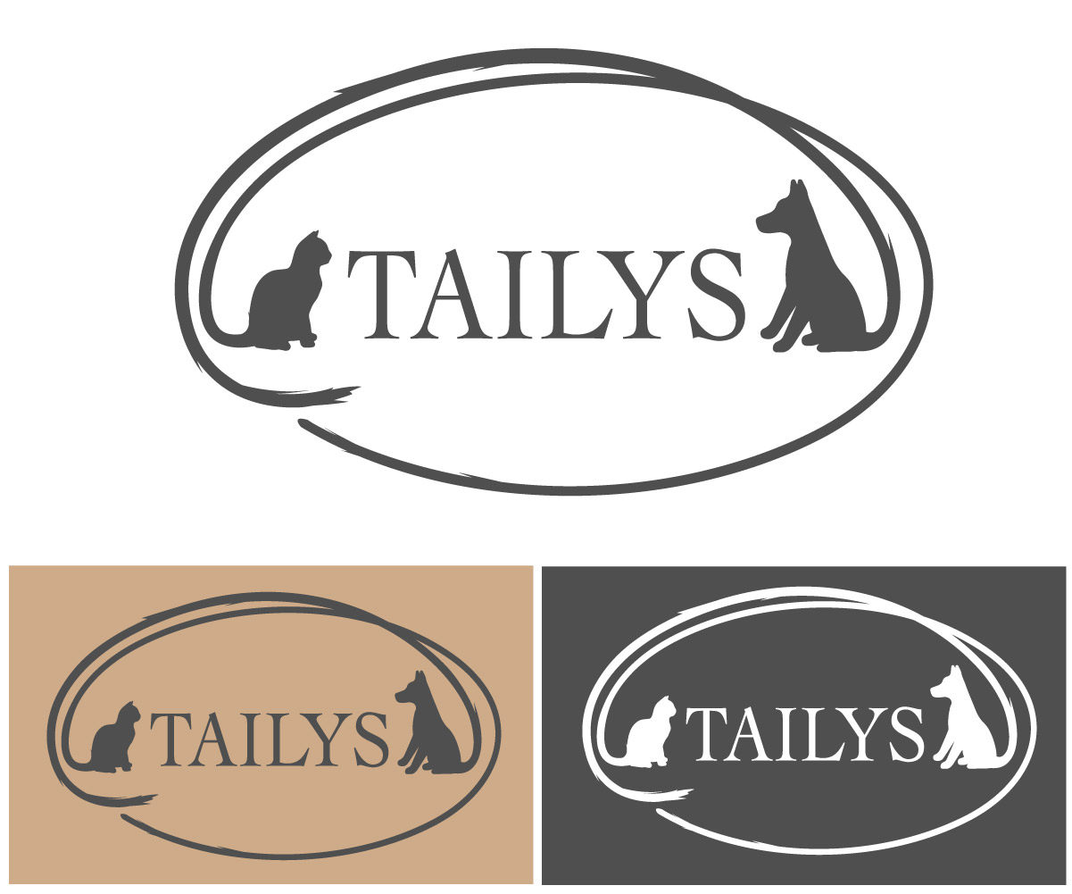 Logo Design by Brewyart Creative for Tailys | Design #18474244