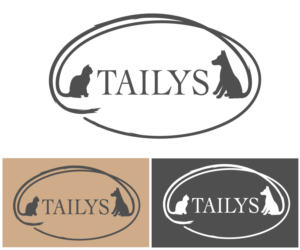 Tailys | Logo Design by Brewyart Creative