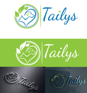 Design de Logo par nexalite pour Tailys | Design : #18473788