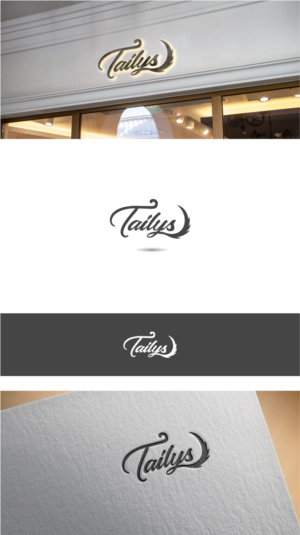 Design de Logo par Big Stone Studio pour Tailys | Design : #18470710