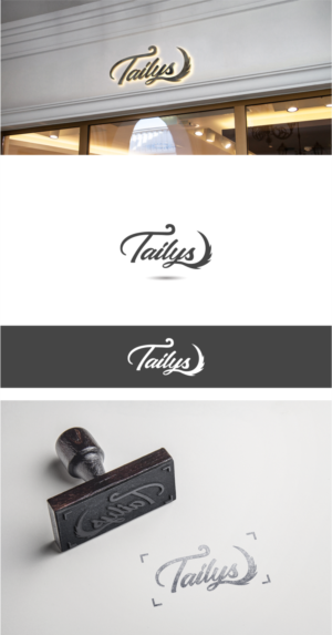 Design de Logo par Big Stone Studio pour Tailys | Design : #18471718