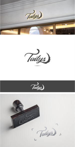 Design de Logo par Big Stone Studio pour Tailys | Design : #18472099
