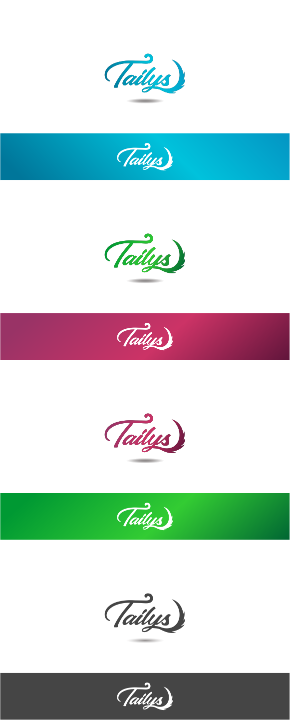 Design de Logo par Big Stone Studio pour Tailys | Design #18472621
