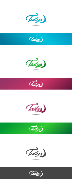 Design de Logo par Big Stone Studio pour Tailys | Design : #18472621